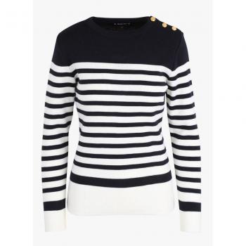 Sudadera Náutica Armor‑Lux Mujer ML