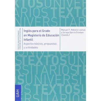 INGLES PARA EL GRADO EN MAGISTERIO DE EDUCACION INFANTIL ASP
