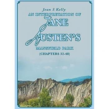Kelly, Jean S: An Interpretation of Jane Austen's Mansfield Park