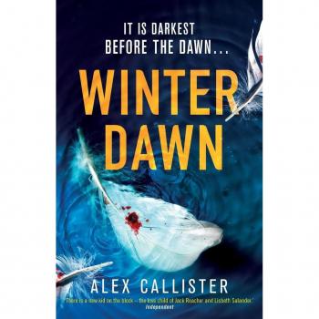Callister, Alex: WINTER DAWN
