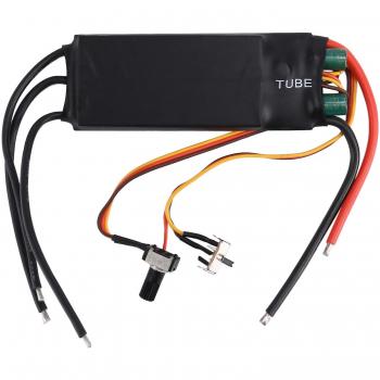 Régulateur de vitesse pour moteur BLDC 1000W