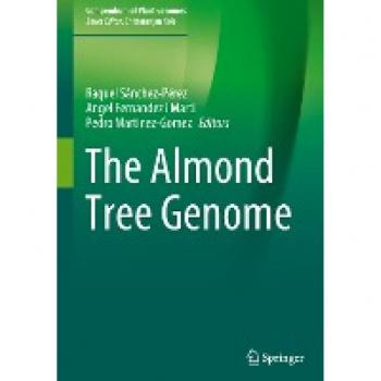 The Almond Tree Genome (Compendium of Plant Genomes)