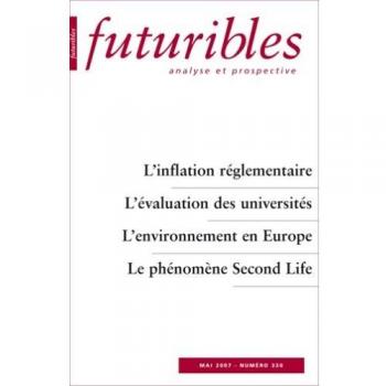 L'Inflation Reglementaire