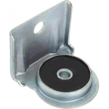 Support radiateur Fiat Ducato (1994‑2006) en alliage d’aluminium 1321.27