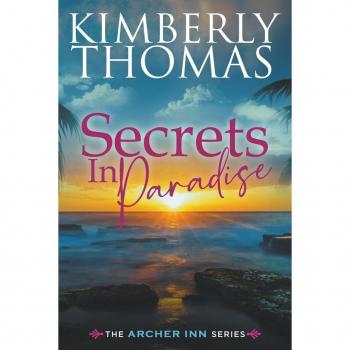 Secrets in Paradise (Book 2)