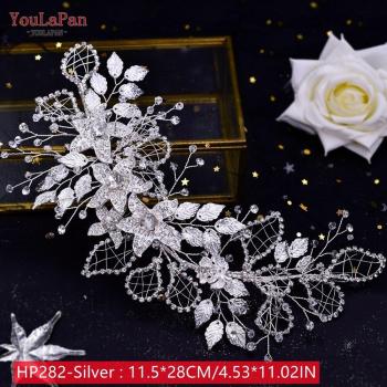 Bandeau Cheveux Floral YouLaPan HP282