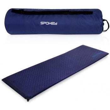 Materassino Gonfiabile Spokey Blu Scuro