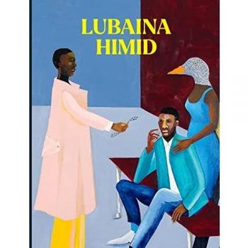 Lubaina Himid