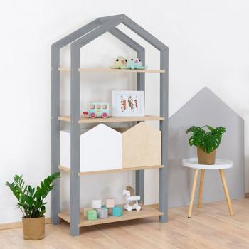 Benlemi Scaffale Tally