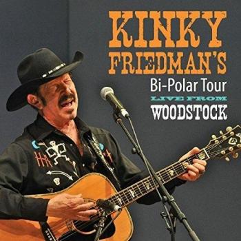 KINKY FRIEDMAN
