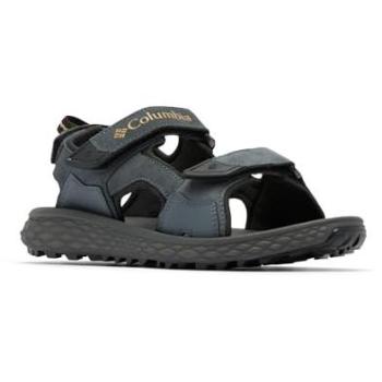 Columbia Sandales de randonnée Homme Gris EUR 40