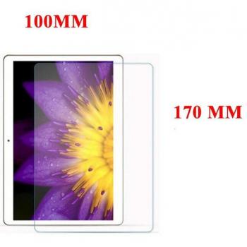 Universal-Glas Displayschutz für Tablets von 6,8 Zoll bis 10 Zoll