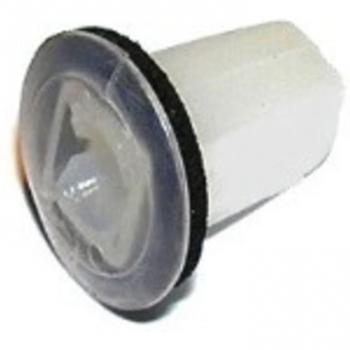 Tornillo Fijo para Molduras ROMIX B23197