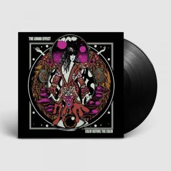 Stellar Soothing Limited Print LP