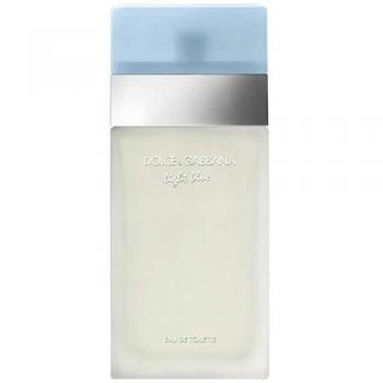 Dolce & Gabbana Light Blue Pour Femme Edt Vaporizador 200 Ml