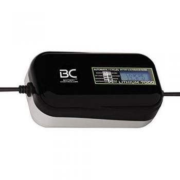 BC 7000L : chargeur/testeur pour batteries lithium 700BCL7000P