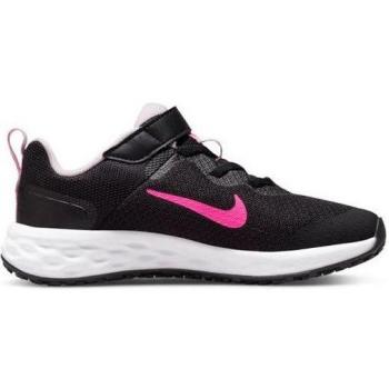 Nike Revolution 6 (PS) Kinder Laufschuhe