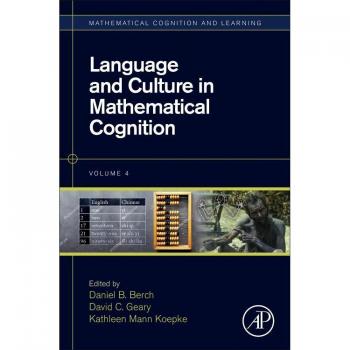 Language & Culture In Mathematical Cogni