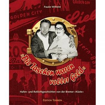 »Die Taschen waren voller Geld«