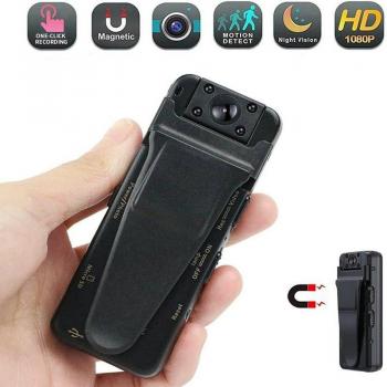 Mini Cámara Magnética Vandlion A8