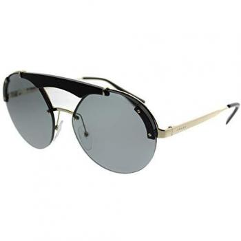 Gafas de Sol para Mujer Prada 0PR52US 1AB3C2, Negro