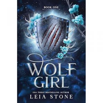 Wolf girl