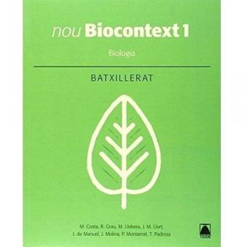 (Cat).(16).Biocontext 1R.Batx.(Biologia)