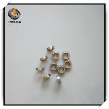 MR63ZZ Bearing ABEC-7 (10PCS) 3x6x2.5mm Miniature Ball Bearings L630ZZ
