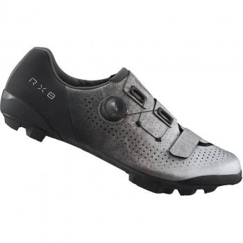 Shimano RX8 Silver SPD Outdoor Shoes