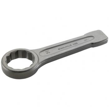 Chiave a Perforazione Poligonale 100 mm Stahlwille 42050100