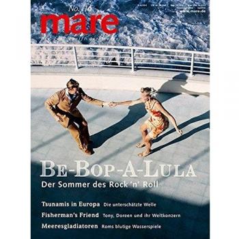 mare