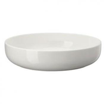 Rosenthal Jade Lift Weißer Teller tief 21 cm