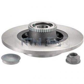 Discos de freno SNR KF155.125U