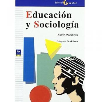Educacion y sociologia/ Education and Sociology, Proa/ Bow
