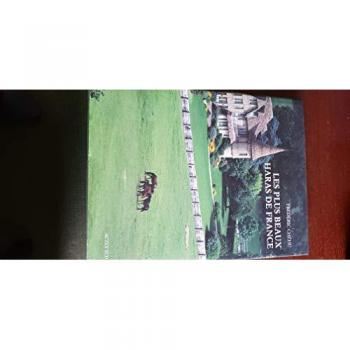 Les plus beaux haras de France