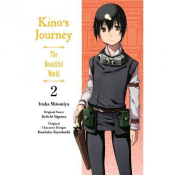 Kino's Journey