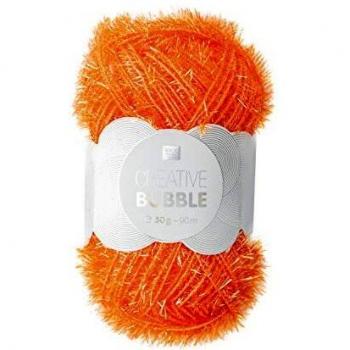 Pelote de fil éponge CREATIVE BUBBLE