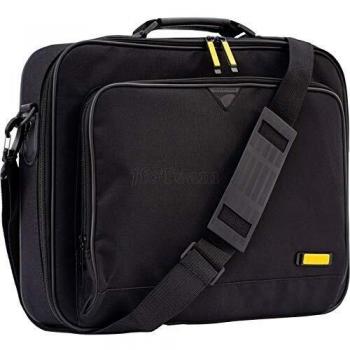 Tech air TANZ0142 laptop case 39.6 cm (15.6) Briefcase Black