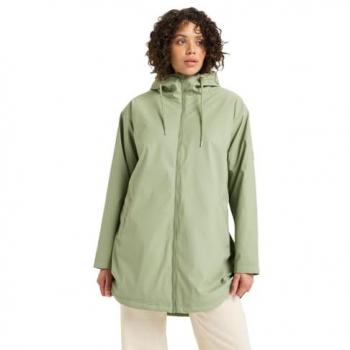Gilet Roxy Oljato Verde L