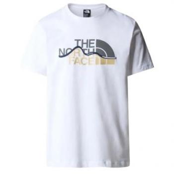 Camiseta de Montaña The North Face