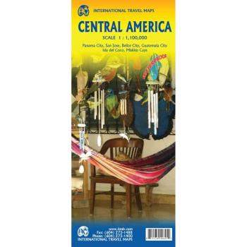Central Amerika: ITMB Amerika