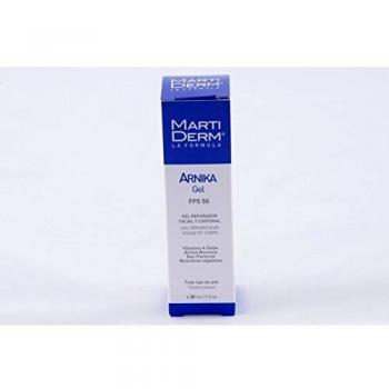 MartiDerm Martiderm Arnika Gel Crema Fps 30