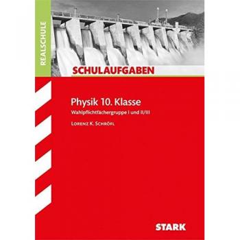 STARK Schulaufgaben Realschule
