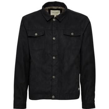Blazer Ecléctico Negro