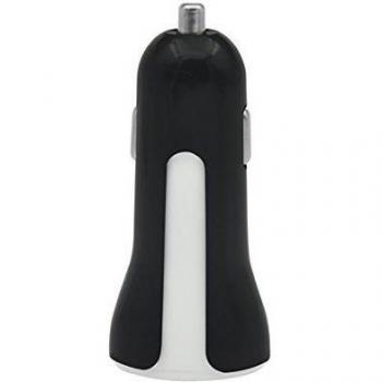 Cargador Myway USB 1A para coche