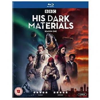 His Dark Materials Series 1