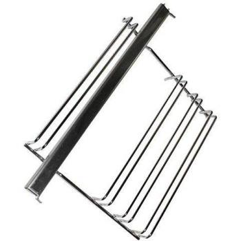 Cassetto telescopico destro BOSCH 296241: accessorio per Forni di Precisione