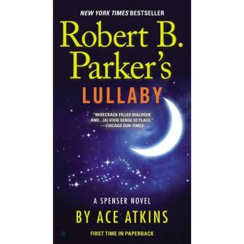 Robert B. Parker's Lullaby