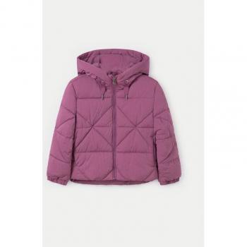 Mayoral Winterjacke 7484 Rosa Regular Fit – Trendy Mode