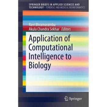Vitalsource Technologies, Inc. Application Of Computational Intelligence To Biology